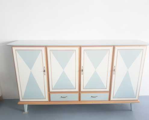 grosser Buffetschrank
