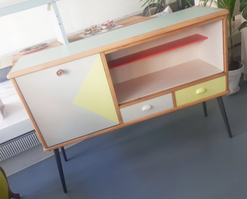 Highboard