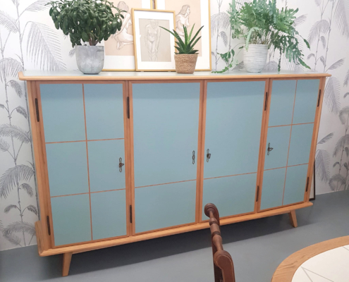 Buffetschrank