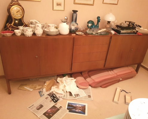 Sideboard