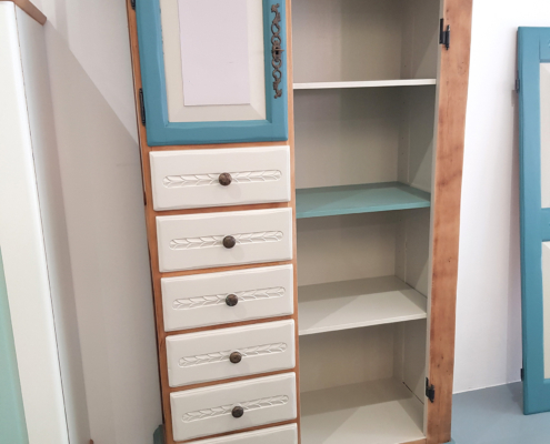 Bauernschrank