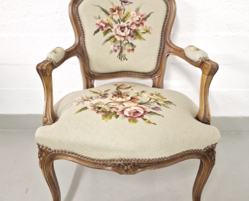 Sessel Louis Philippe
