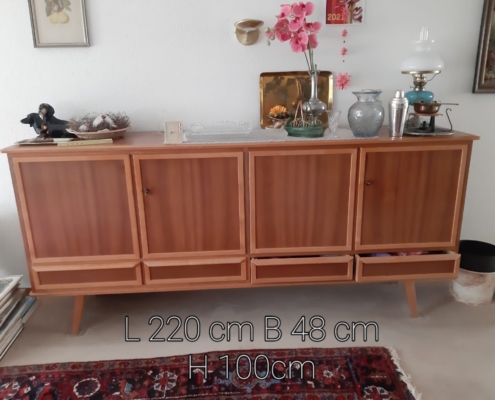 Sideboard