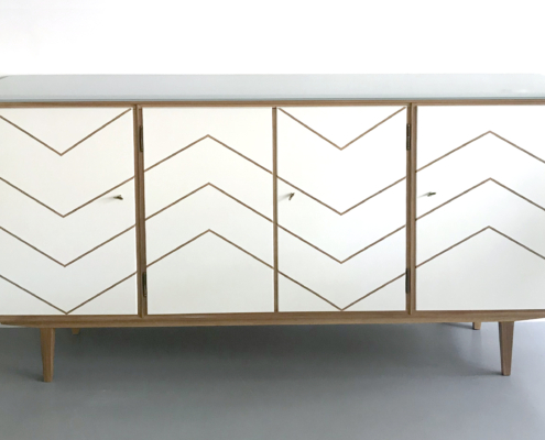 grosser Buffetschrank