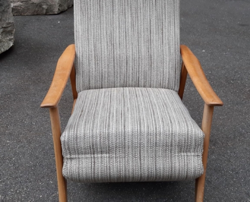 Sessel ausziehbar