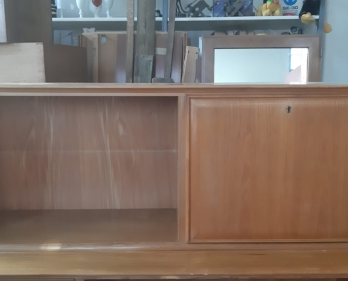 Sideboard / Highboard