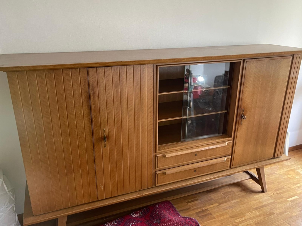 Buffetschrank