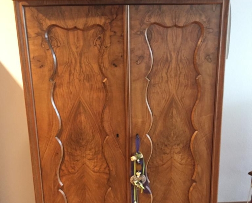 Schrank