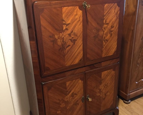 Schrank