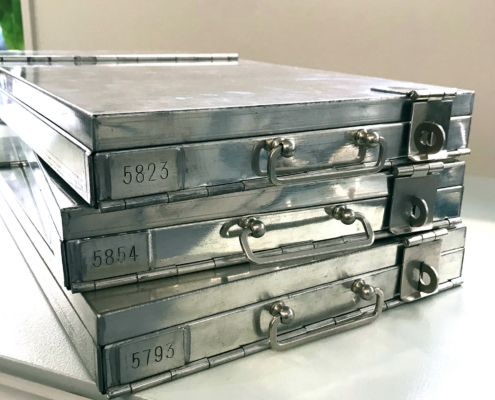 Banksafe Tresorboxen