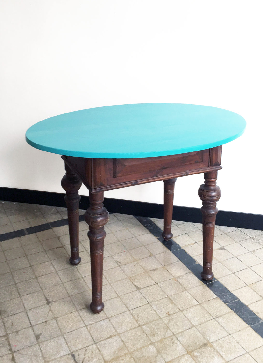 Beistelltisch - My CMS