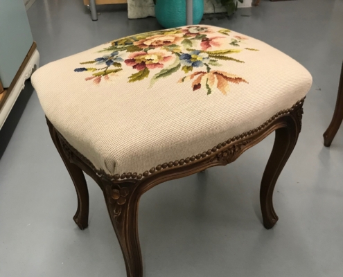 Hocker Louis Philippe