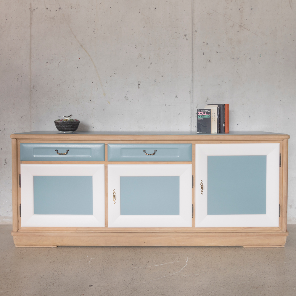 Sideboard aus Holz