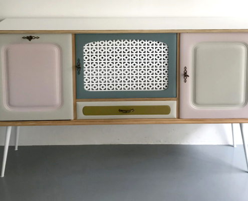 Highboard