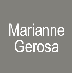 Logo Marianne Gerosa