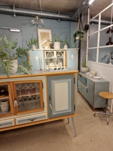 WOW Props vintage Möbel