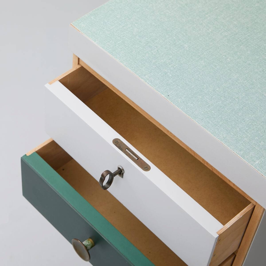 schreibtisch 50er jahre