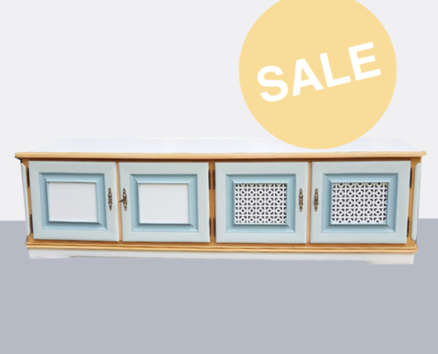 sideboard