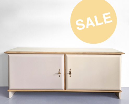 sideboard